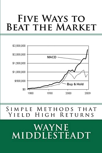 5 Ways to Beat the Market Simple Methods That Yield High Returns