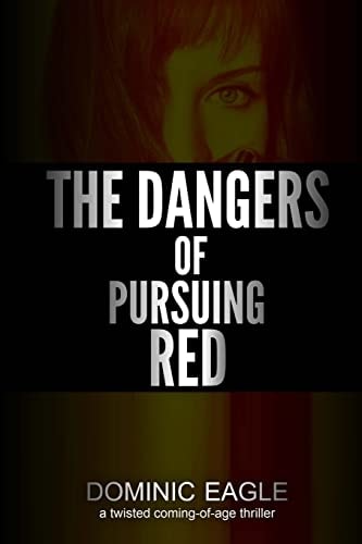 The Dangers of Pursuing Red A Love Pentagon