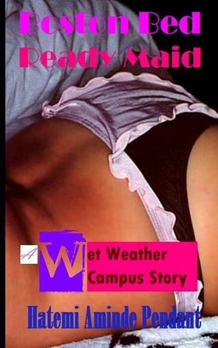 Boston Bed Ready Maid (a Wet Weather Campus Story) - WWC