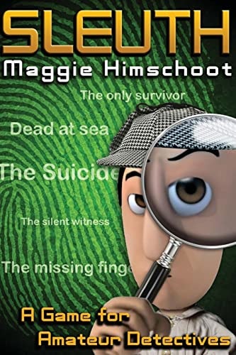 Sleuth A Game for Amateur Detectives