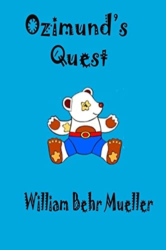 Ozimund's Quest