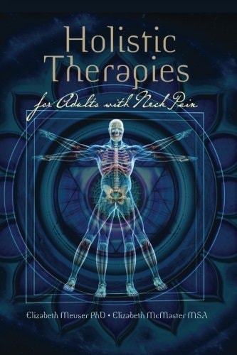Holistic Therapies for Adults with Neck Pain