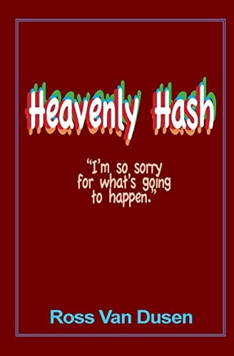 Heavenly Hash
