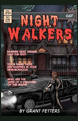 Night Walkers