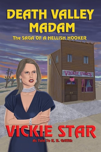 Death Valley Madam