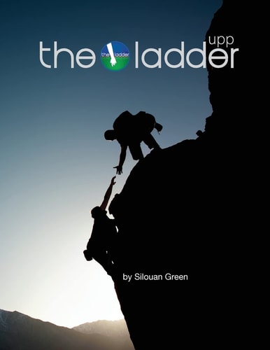 The Ladder UPP Workbook Life Skills Program for Unlimited Personal Potential