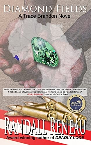 Diamond Fields