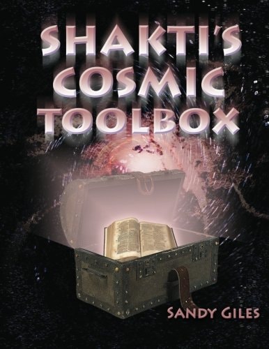 Shakti's Cosmic Toolbox