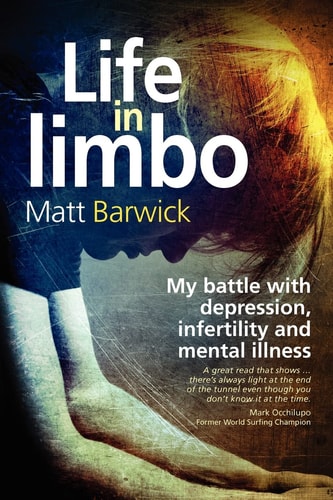 Life in Limbo My Battle with Depression, Infertility and Mental Illness