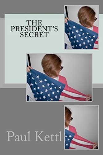The President's Secret