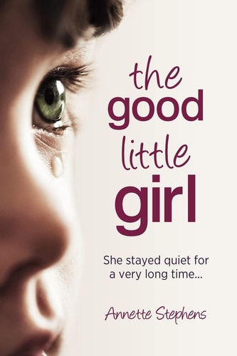 The Good Little Girl She Stayed Quiet for a Very Long Time...