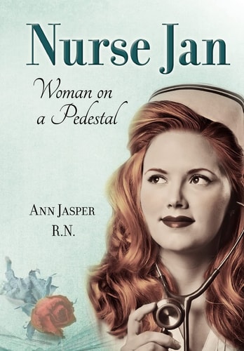 Nurse Jan Woman on a Pedestal