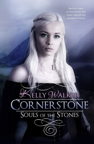 Cornerstone Souls of the Stones