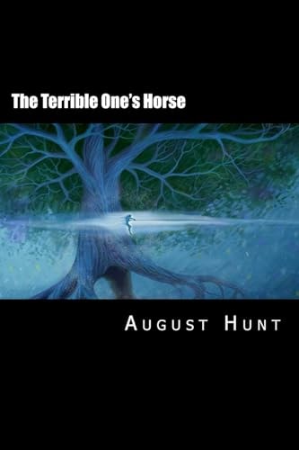 The Terrible One's Horse Revealing the Secrets of Norse Myth