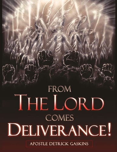From The Lord Comes Deliverance