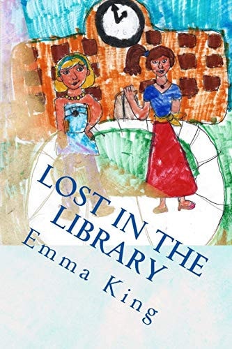 Lost in the Library