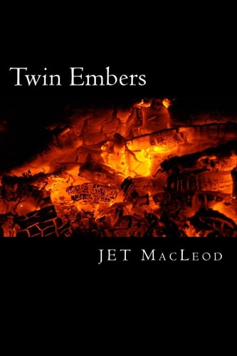 Twin Embers A Rainbow Cove Novel
