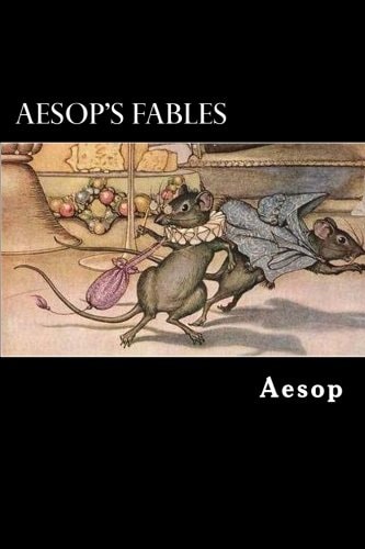 Aesop's Fables