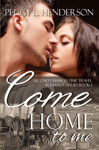 Come Home to Me