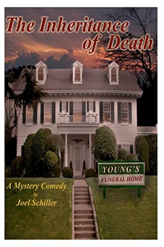 The Inheritance of Death A Comedy Mystery