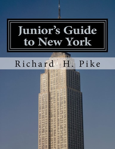 Junior's Guide to New York