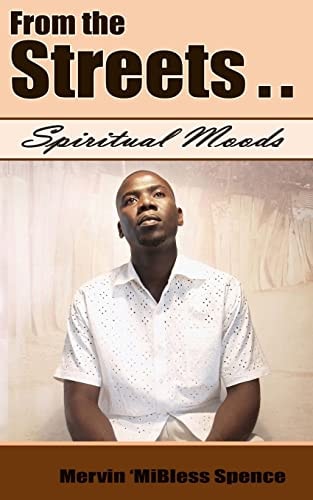 Spiritual Moods A Poetic, Musical Journey