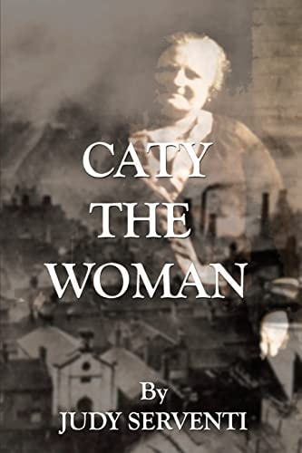 Caty The Woman