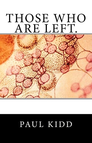 Those Who Are Left