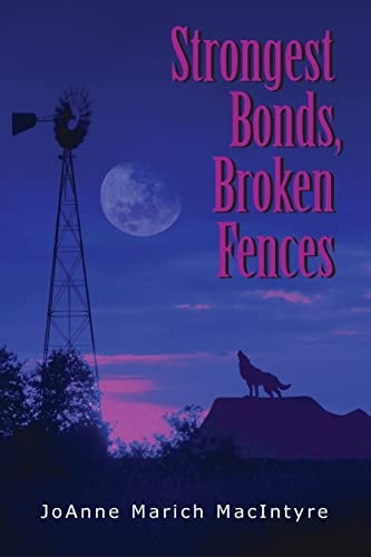 Strongest Bonds, Broken Fences
