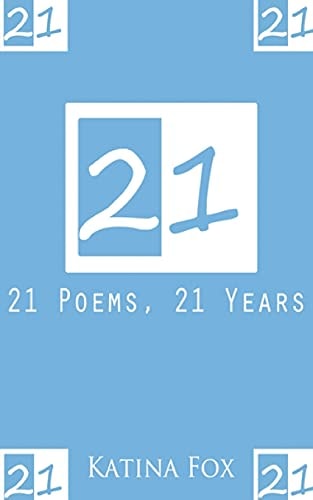 21 21 Poems, 21 Years