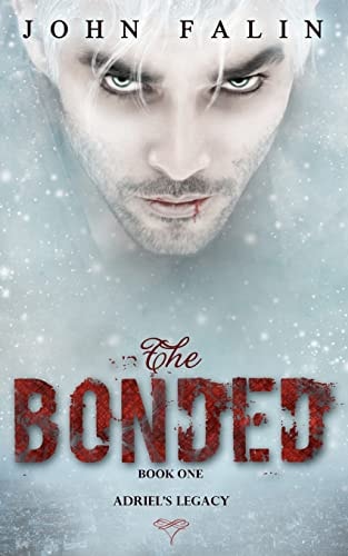 The Bonded Adriel's Legacy