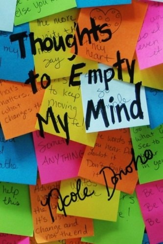 Thoughts to Empty My Mind