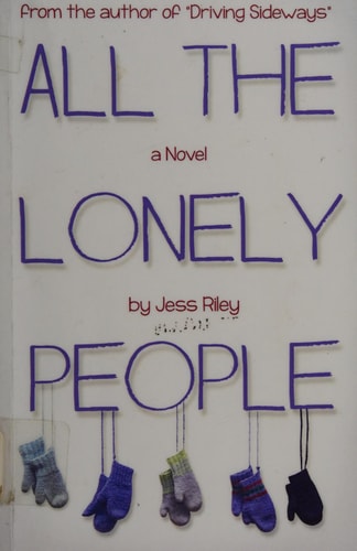 All the Lonely People