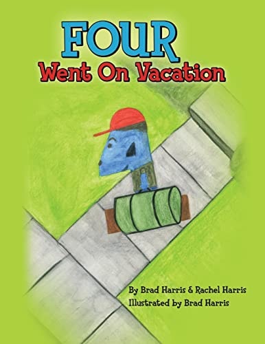Four Went on Vacation
