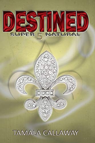 Destined SuperNatural