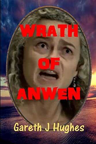 Wrath of Anwen A Village Cursed