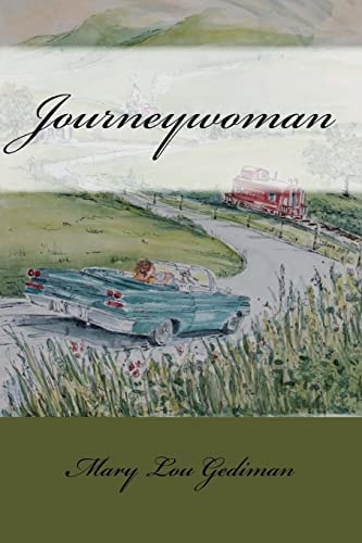 Journeywoman