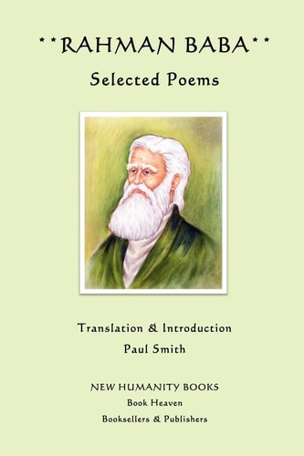 Rahman Baba Selected Poems