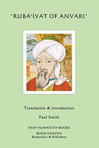 Ruba'iyat of Anvari