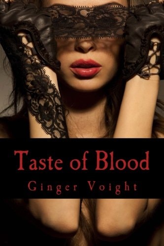 Taste of Blood A Reese Mackenzie Novel