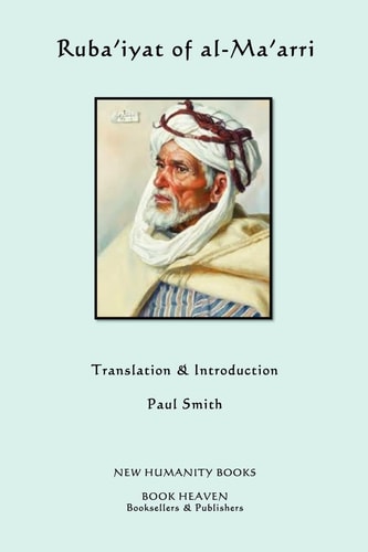 Ruba'iyat of Al-Ma'arri
