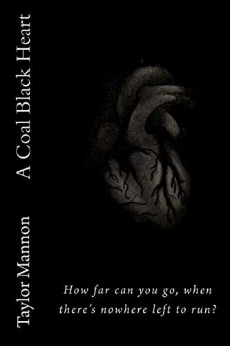A Coal Black Heart
