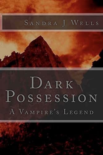 Dark Possession A Vampire's Legend
