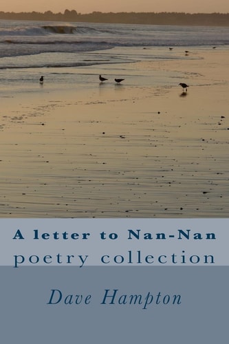 A Letter to Nan-Nan Poetry Collection