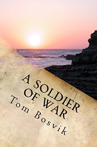 A Soldier of War God Is Everything You Ever Hoped for But Nothing You Could Ever Imagine