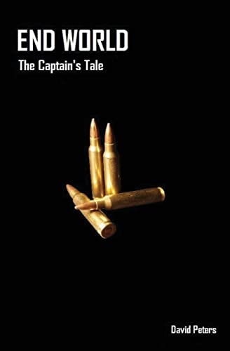 End World The Captain's Tale