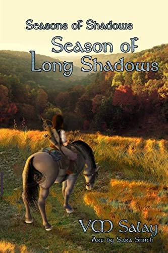 Seasons of Shadows Season of Long Shadows
