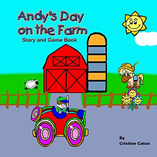 Andy's Day on the Farm