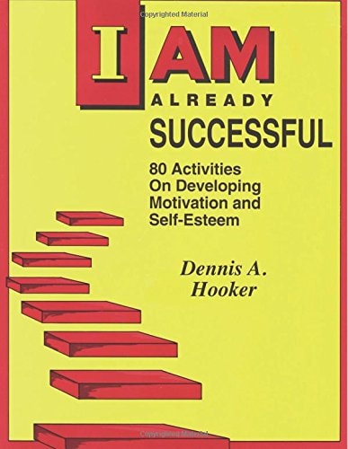 I Am Already Successful