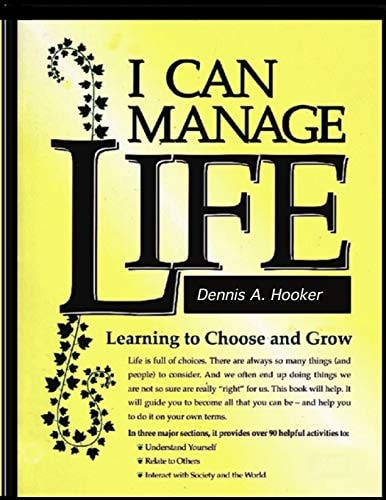 I Can Manage Life